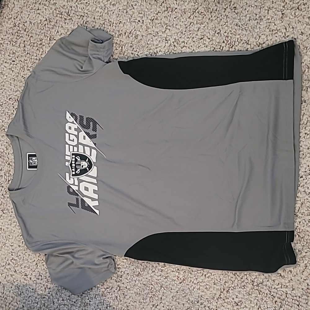Las Vegas Raiders tshirt